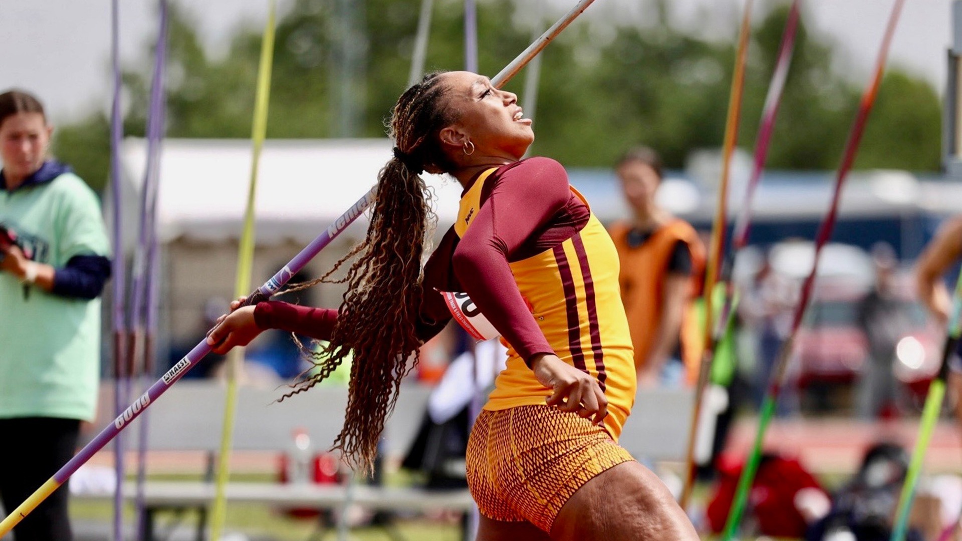 Tyaja Thomas