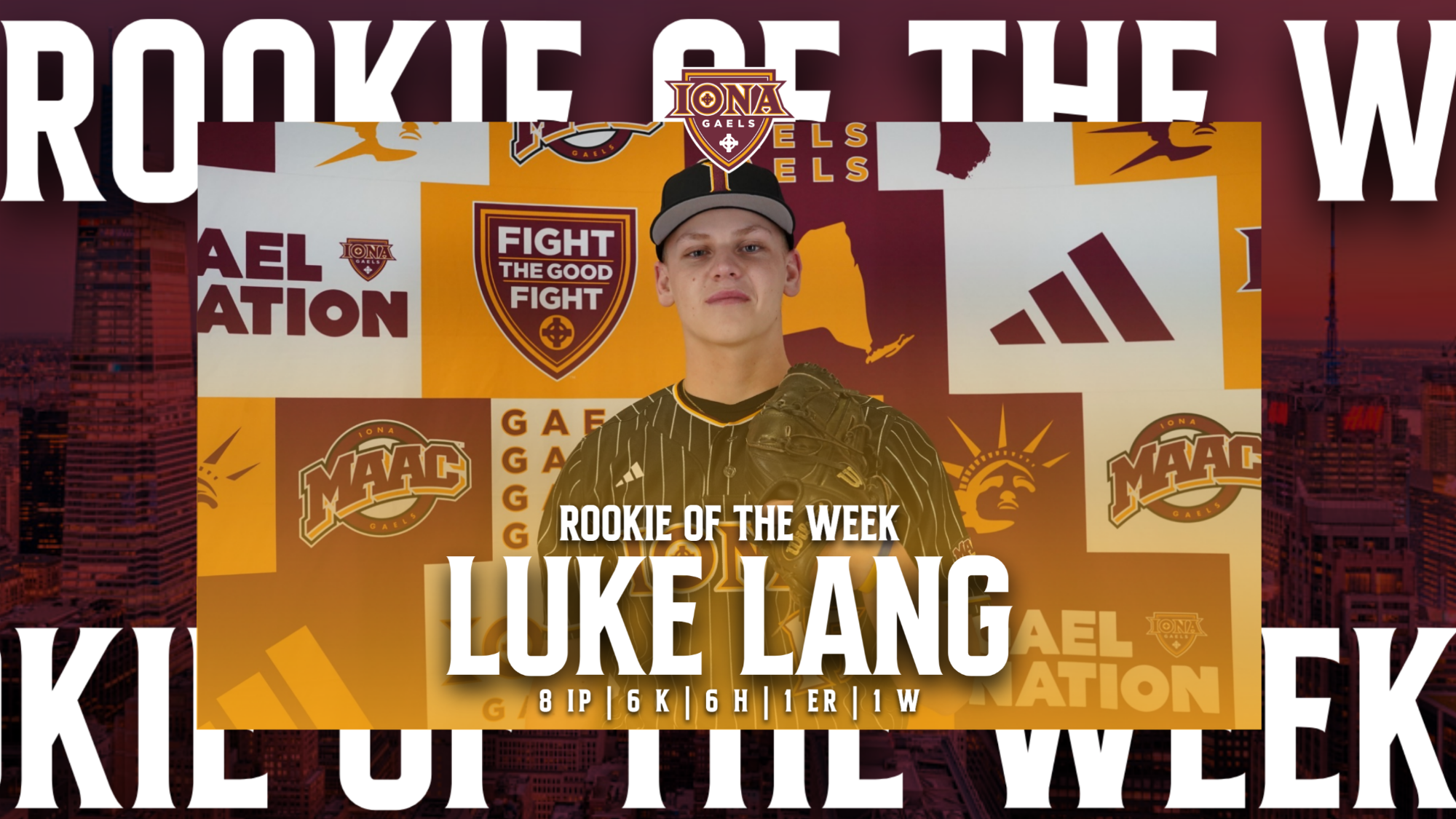 Lang ROTW
