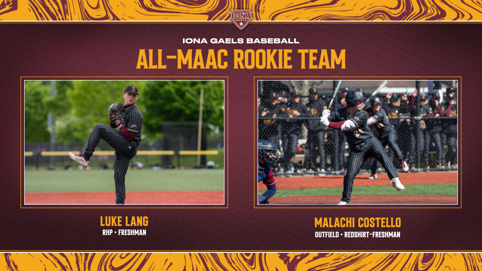 MAAC 2026 Awards