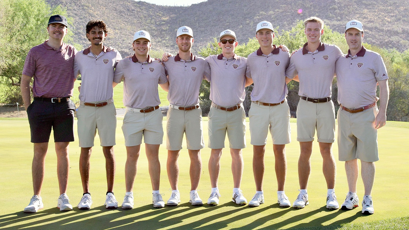 Iona Golf NCAA Regional 2026