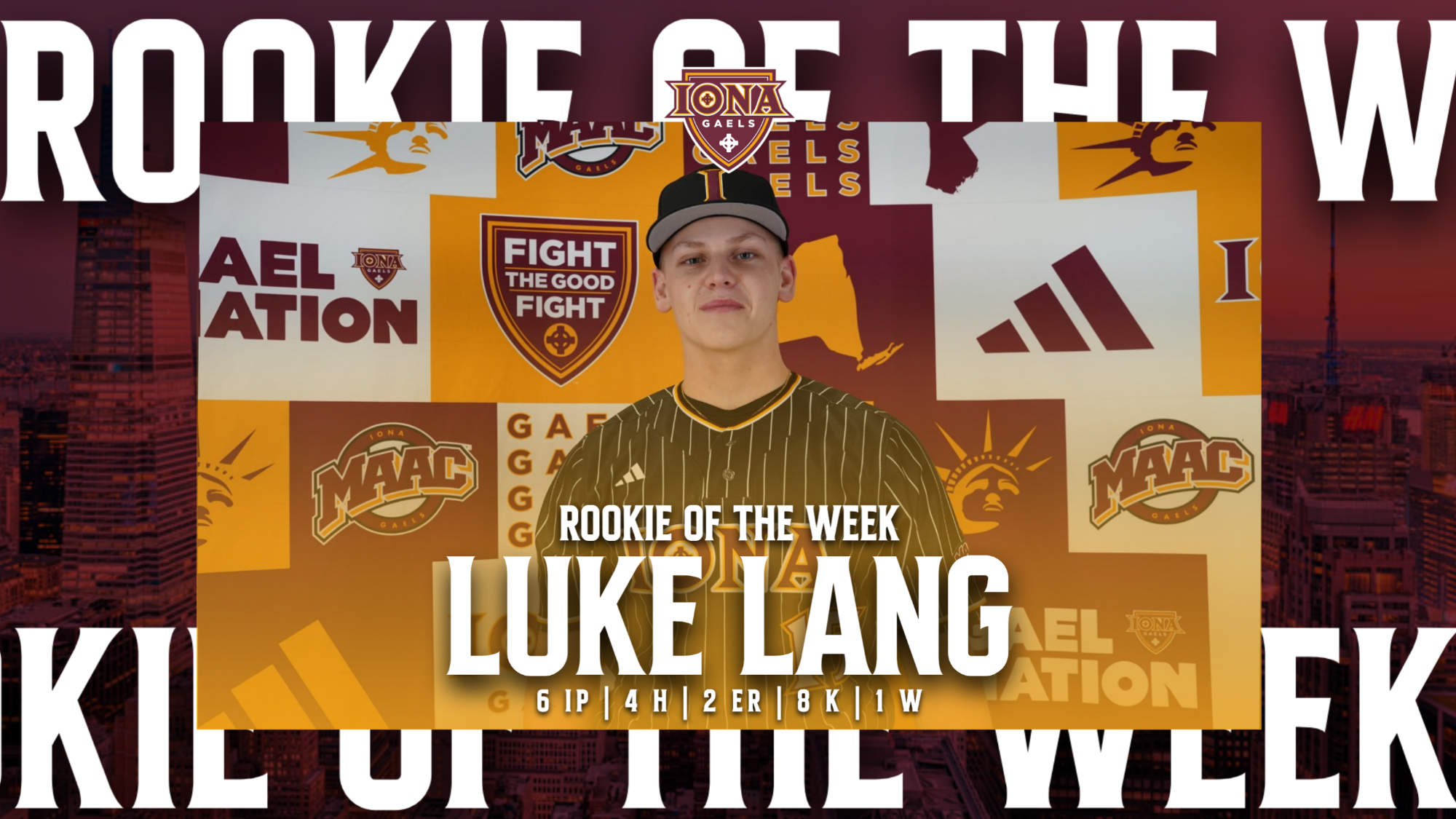 Lang ROTW 05/05