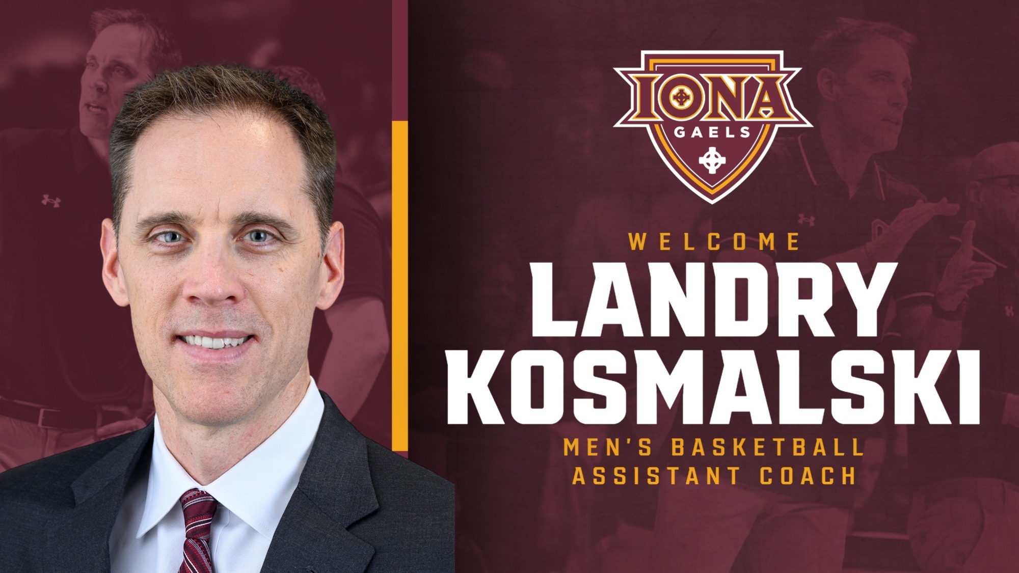 Landry Kosmalski