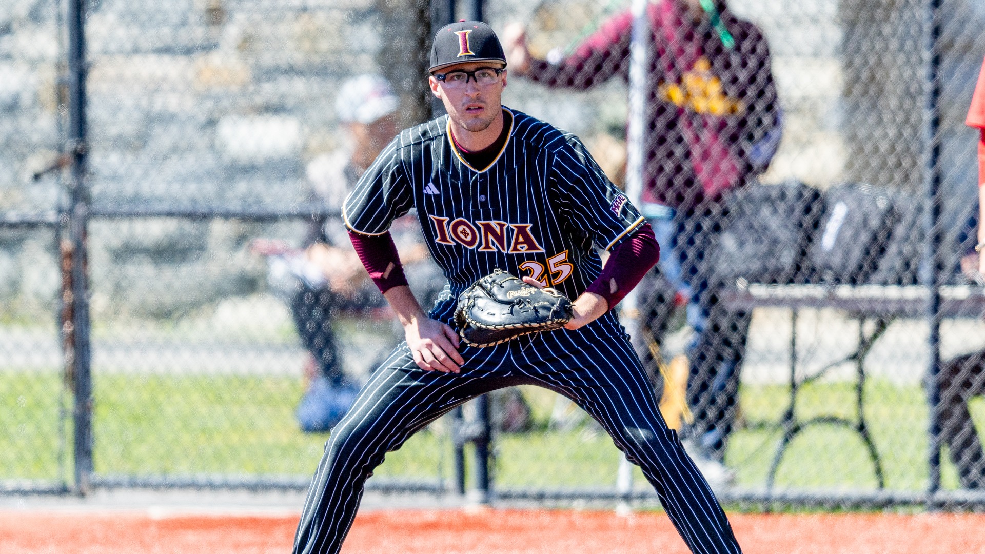 Kehoe - Recap