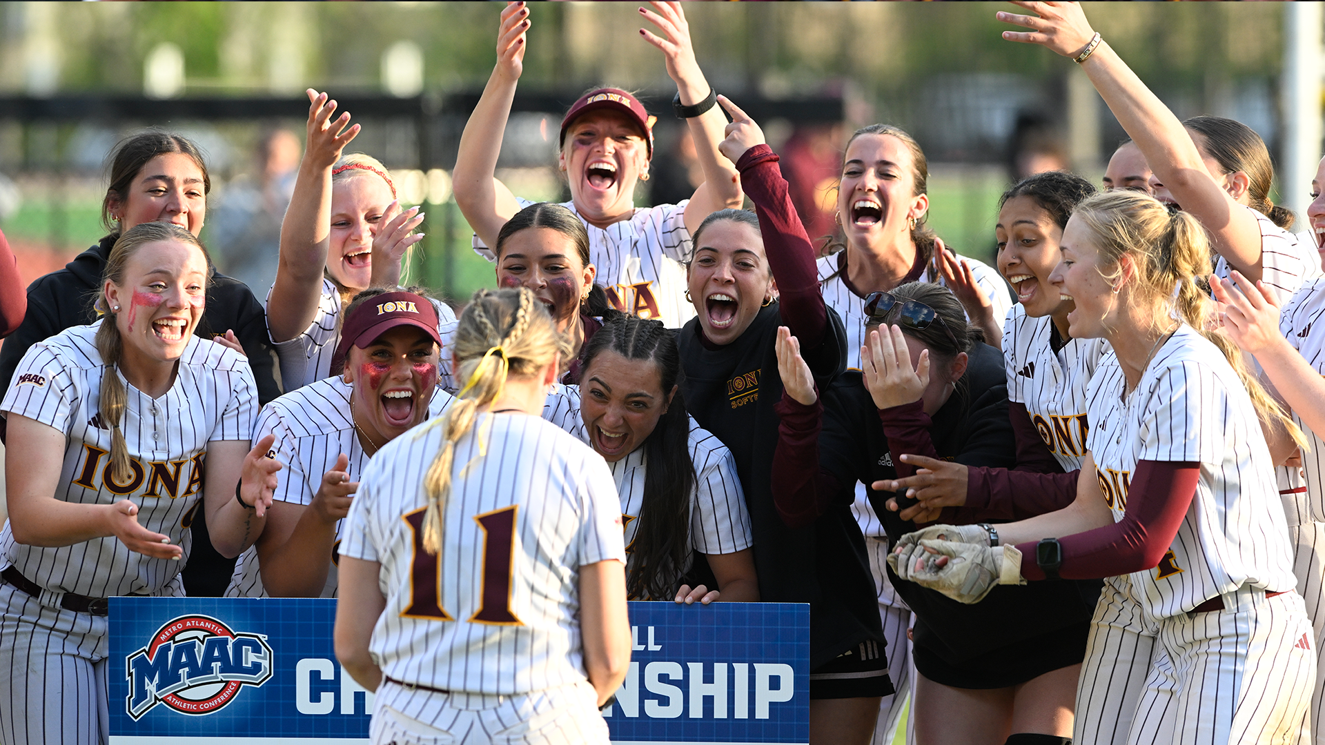 SB Celebration vs. QU