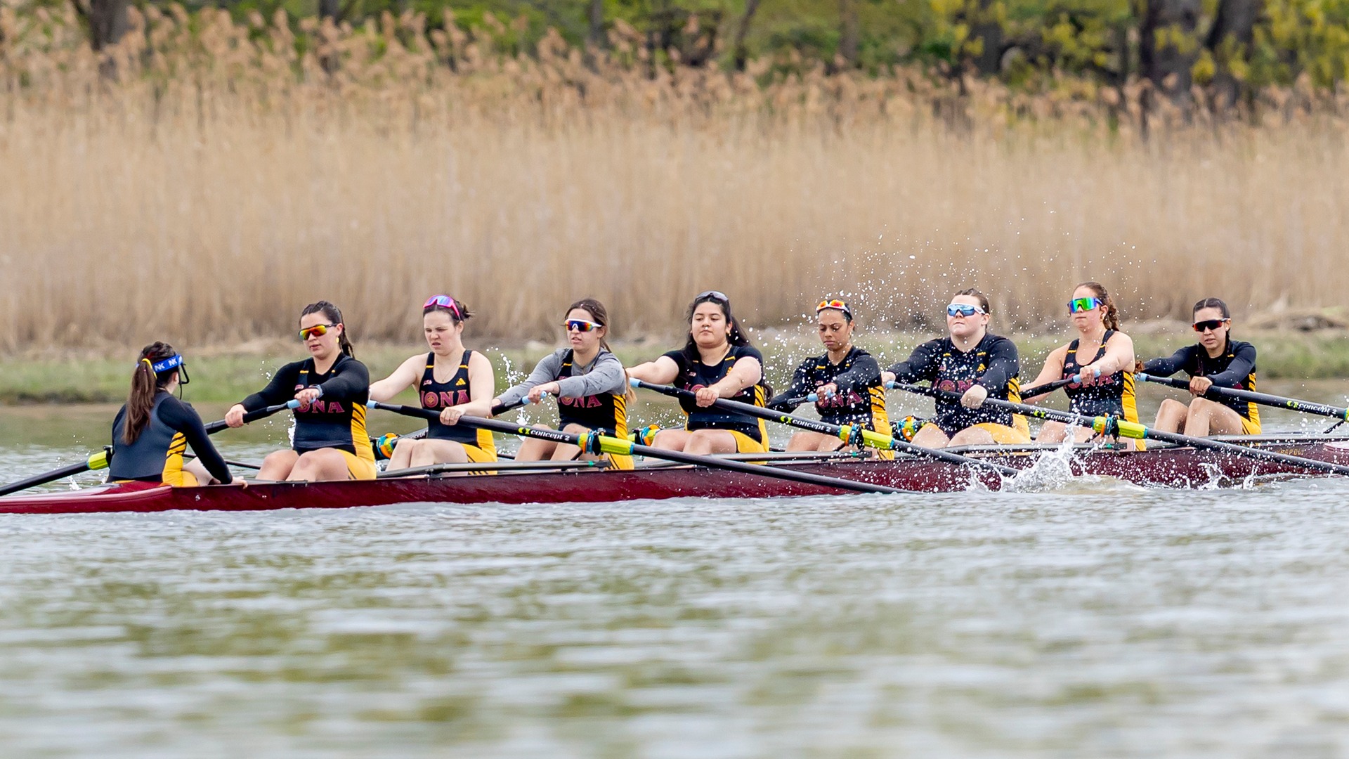 2V8+ 2026 Novak Memorial - Sofia Conry, Mackenzie Bond, Bridget Leonard, Sydney Kokiadis, Elliette Orellana, Kiara McGarty, Taylor Falconer, Taylor Tedeschi, Jacqueline Ceja