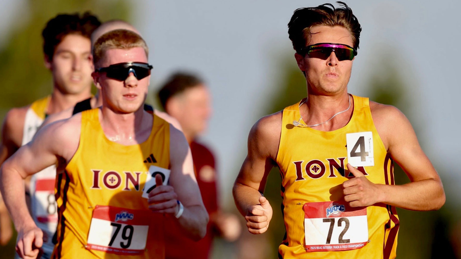 Sean Lawton, Scott Fagan