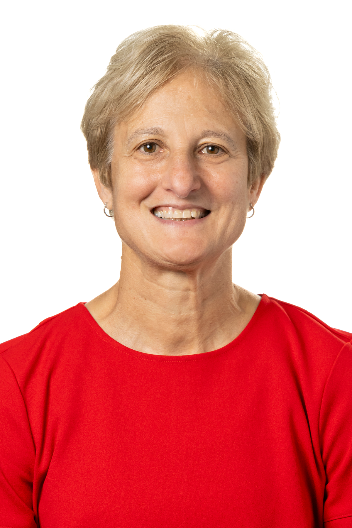 Jeanine Radice