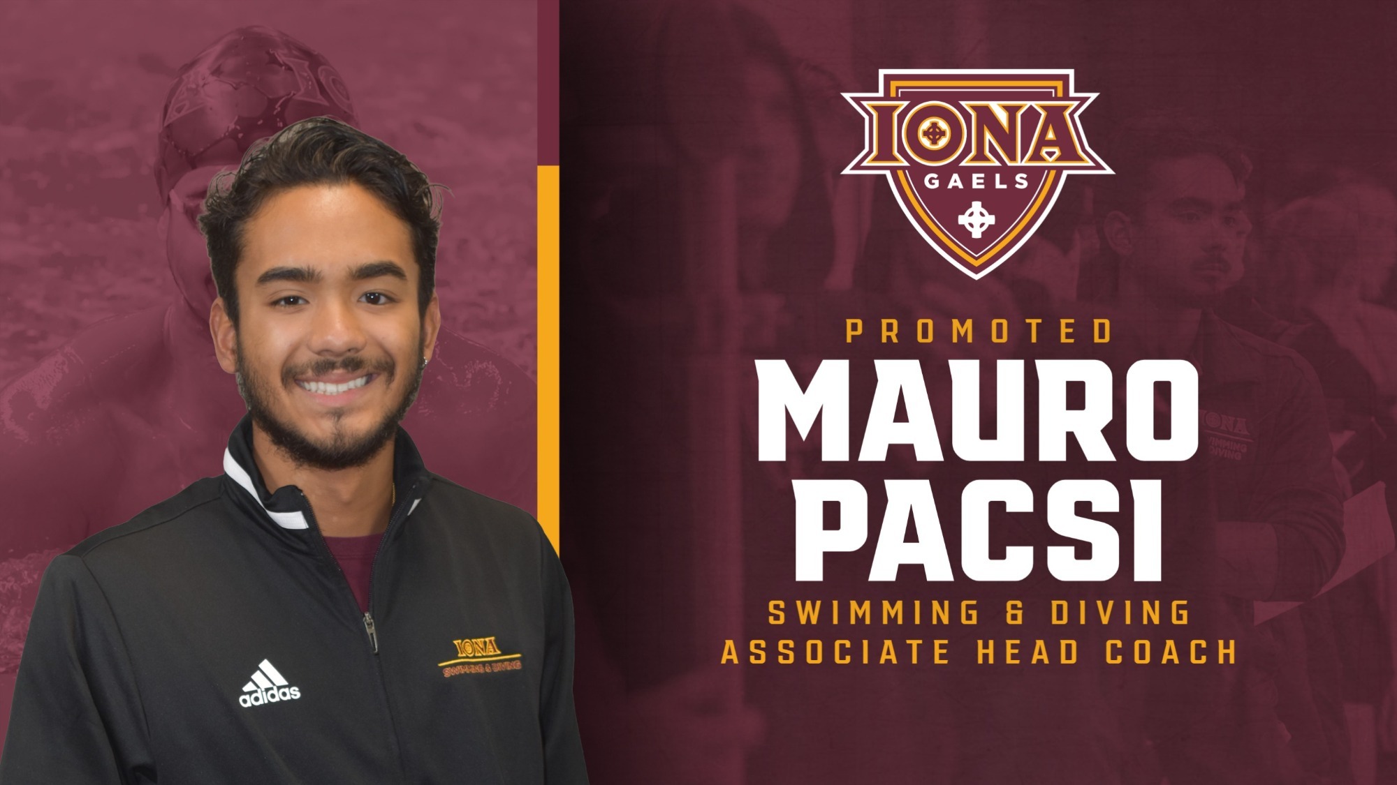 Mauro Pacsi