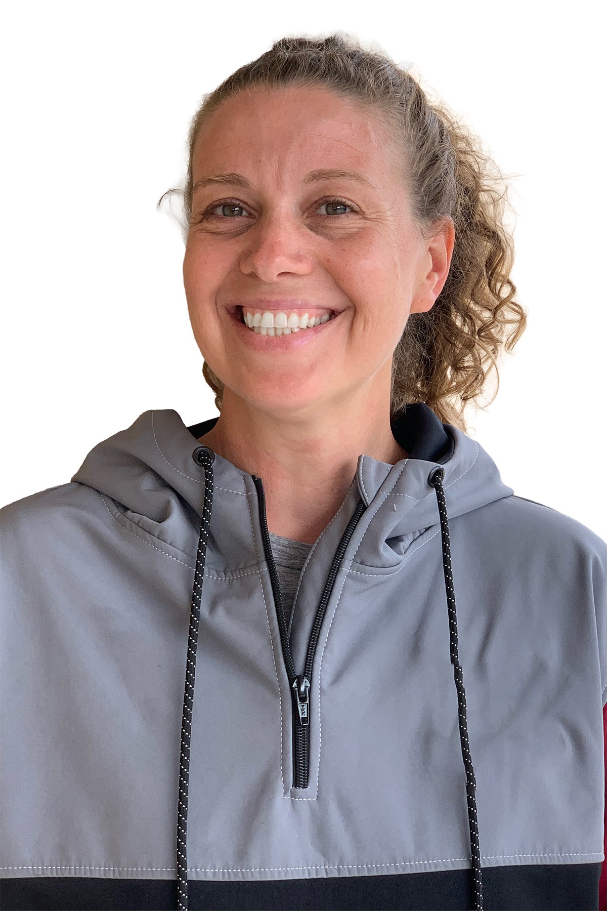 Siobhan Saccio