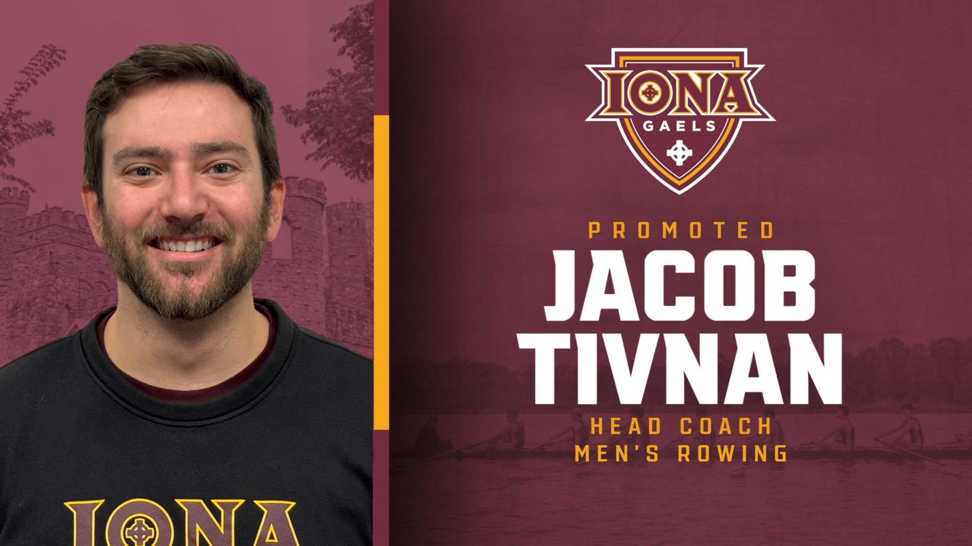 Jacob Tivnan