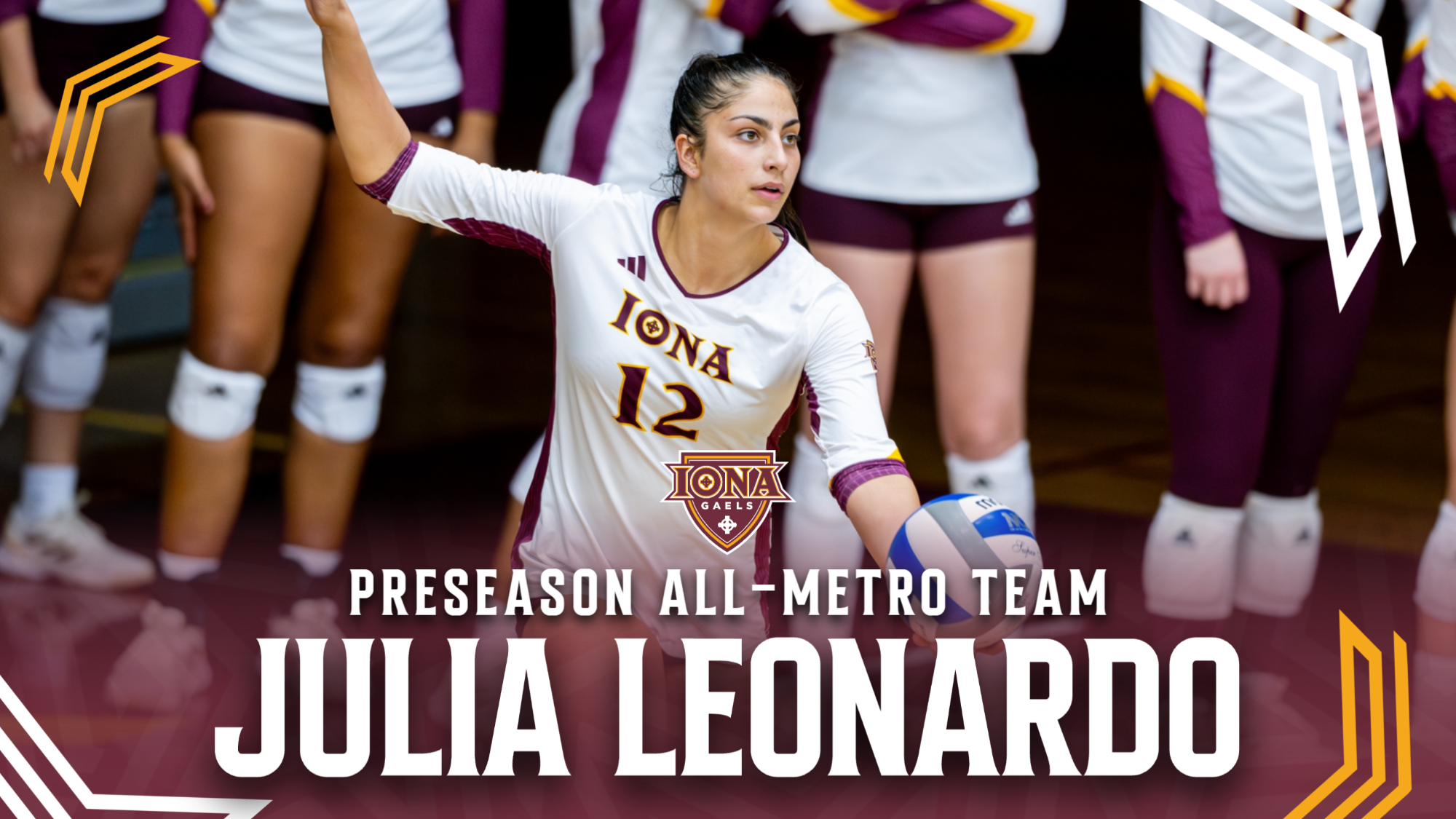 Leonardo 2026 Preseason All-Metro Team