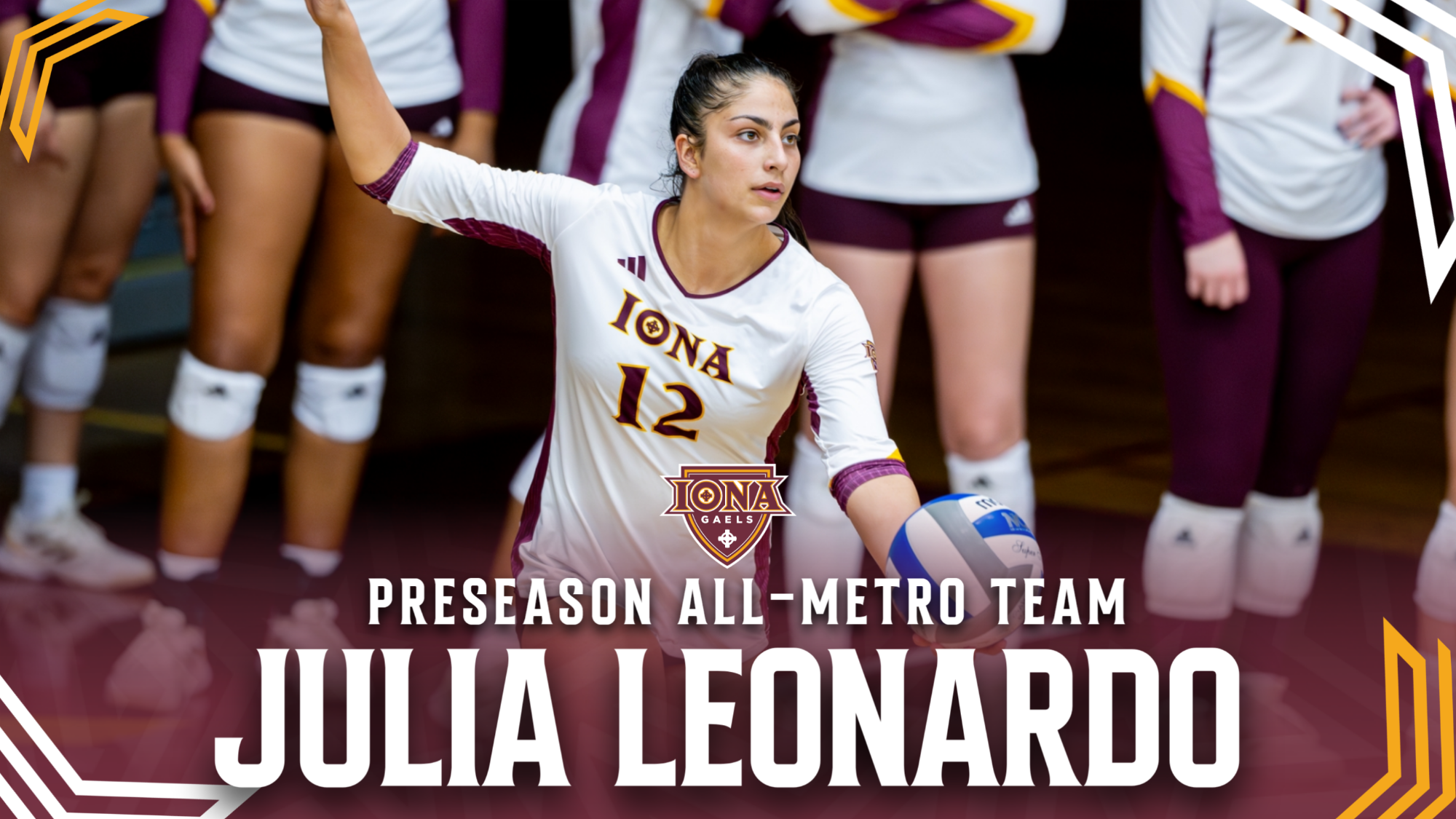 Leonardo 2026 Preseason All-Metro Team
