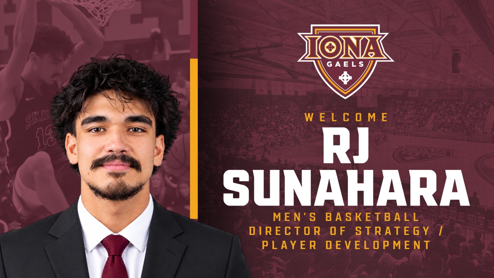 RJ Sunahara