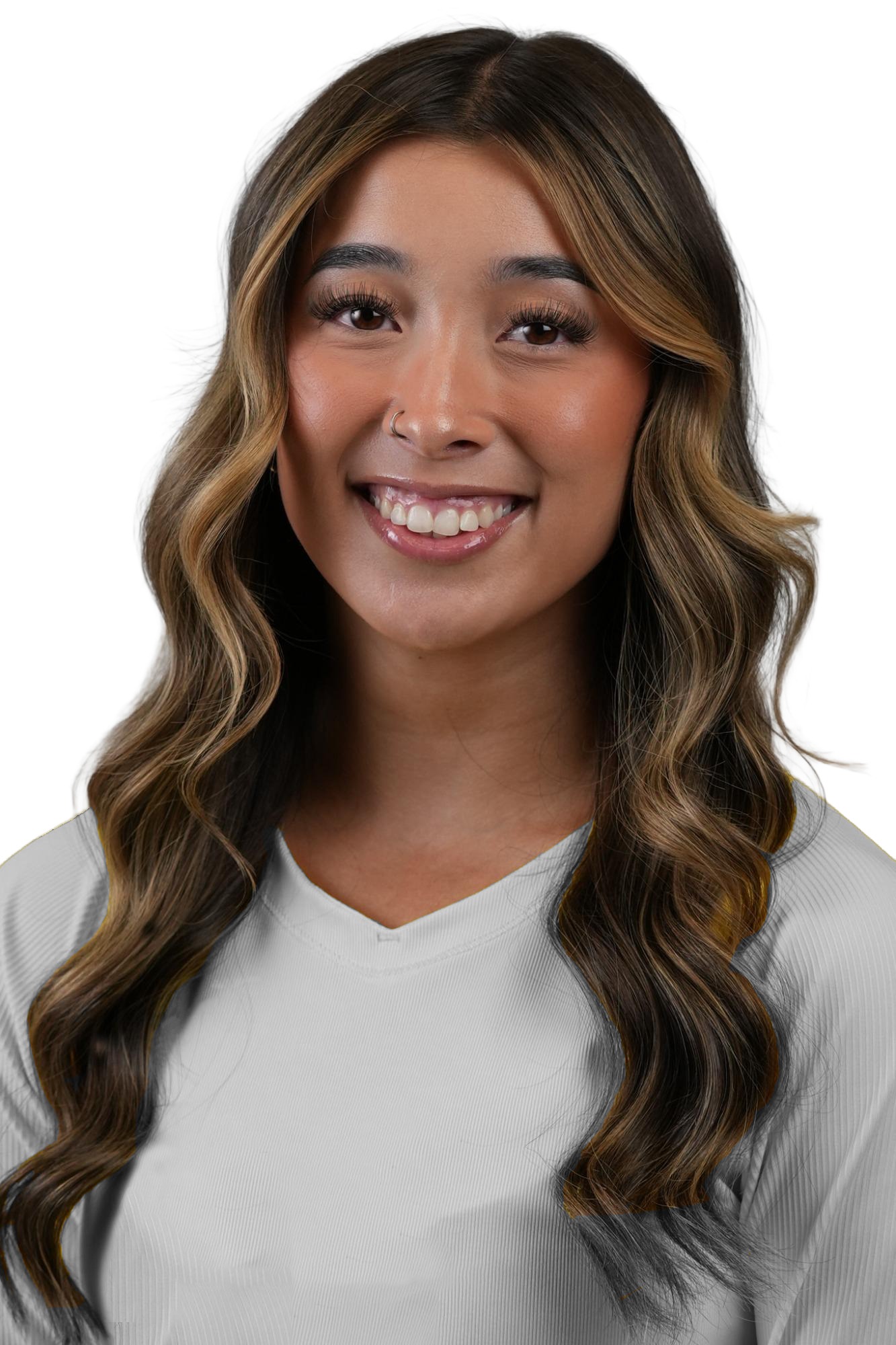 Mari Fukutomi