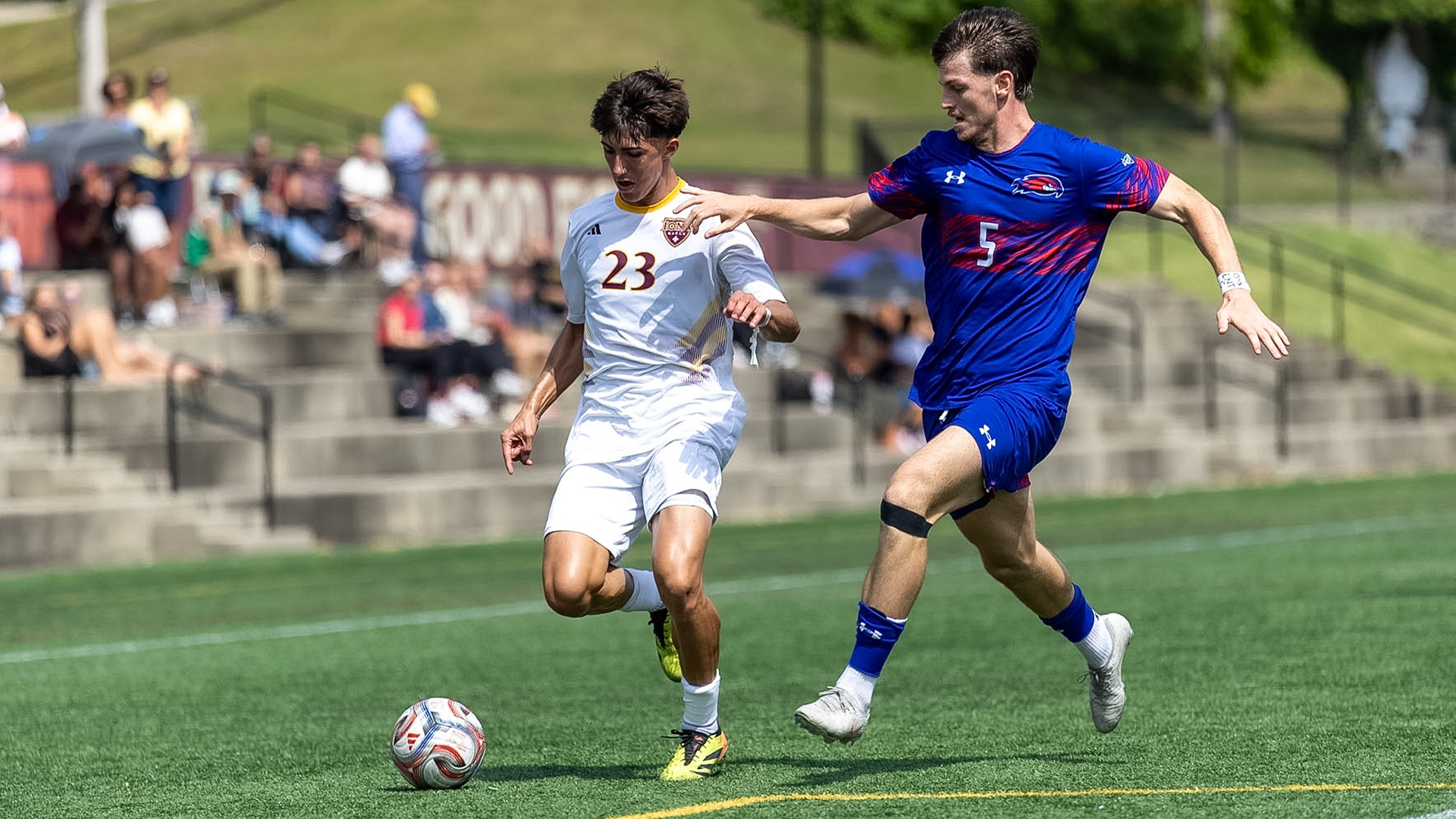 Braeden O'Boyle vs. UML