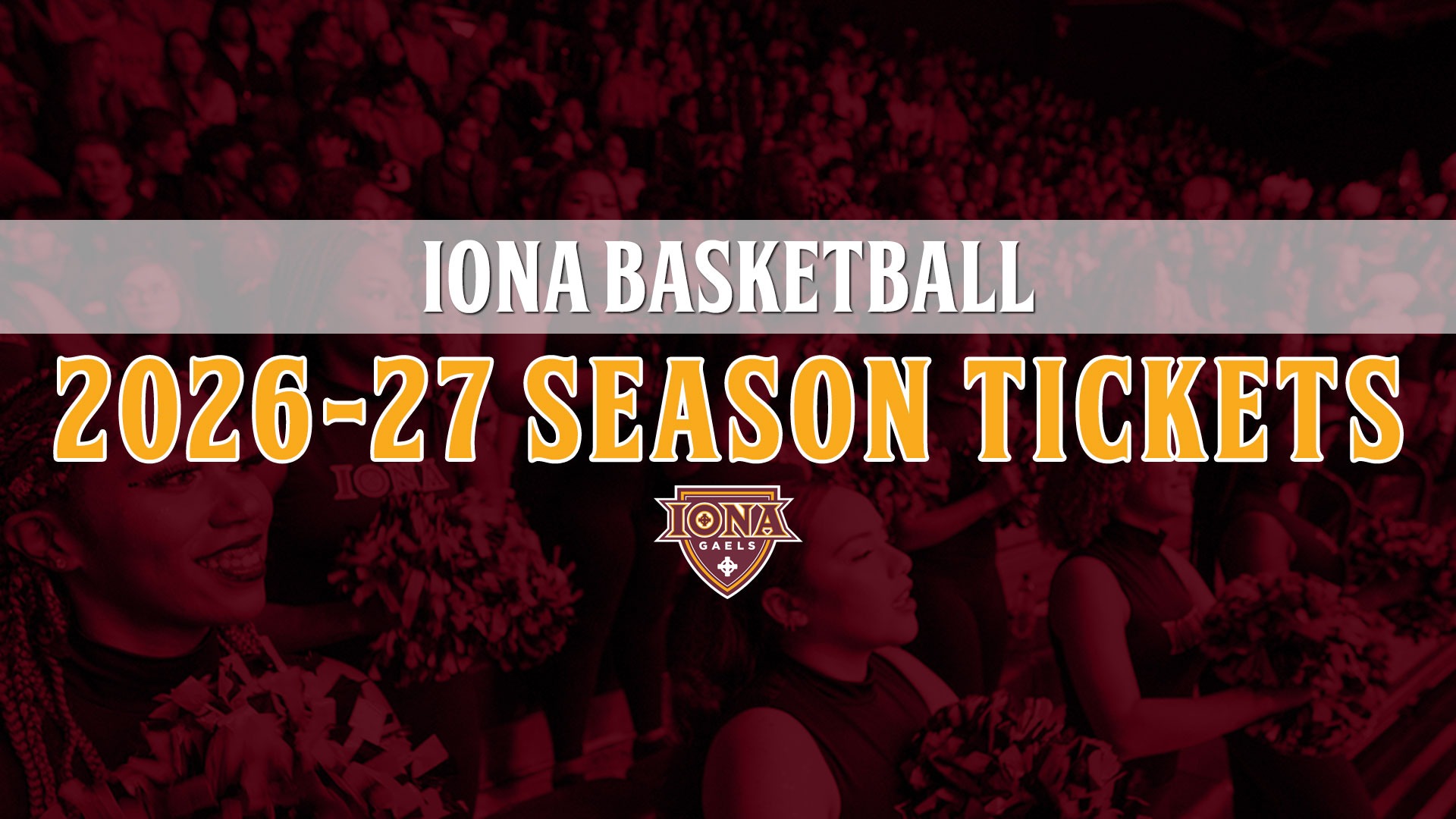 2026-27 Season Tickets