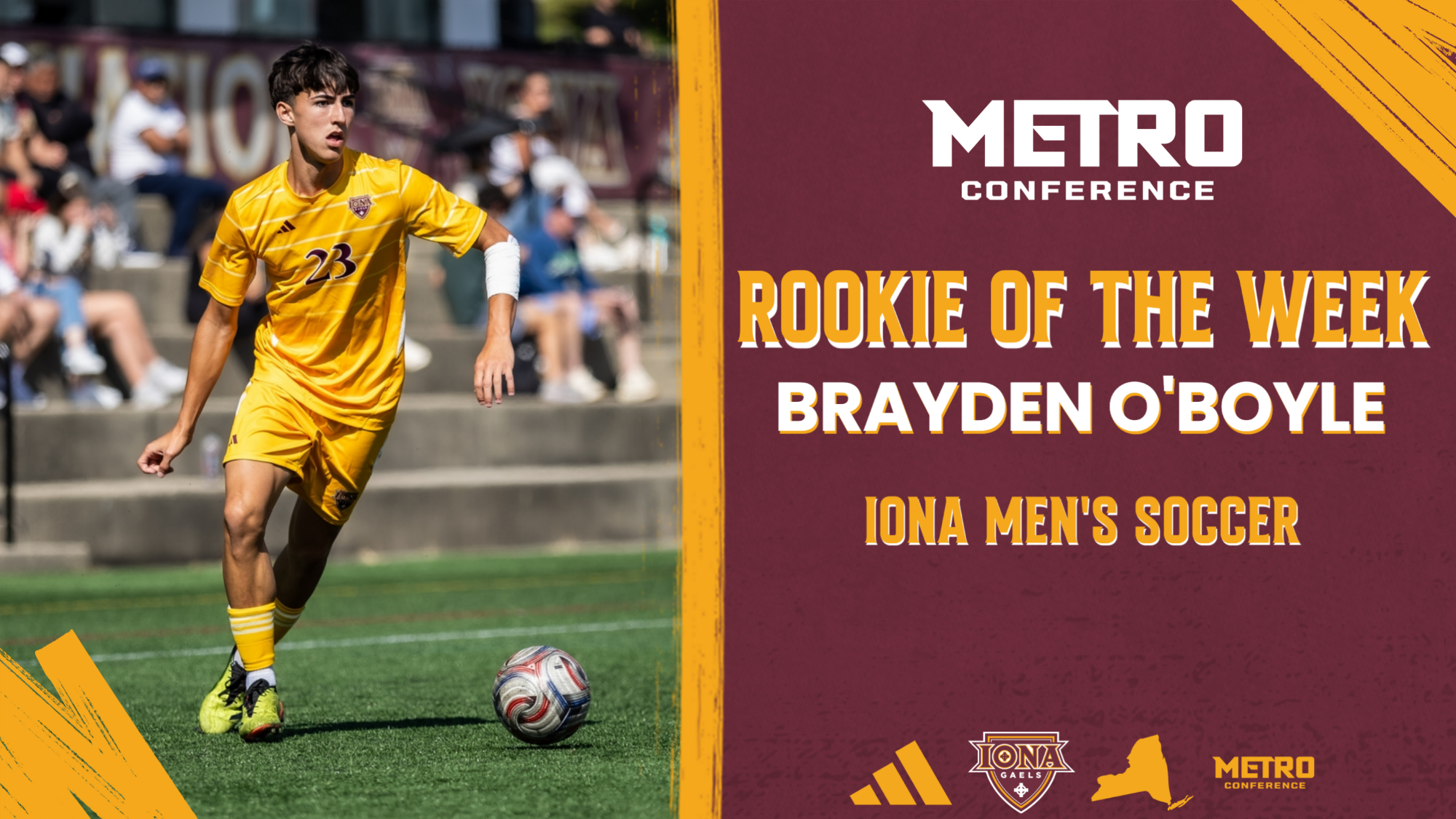 MSOC Metro Weekly 9/21