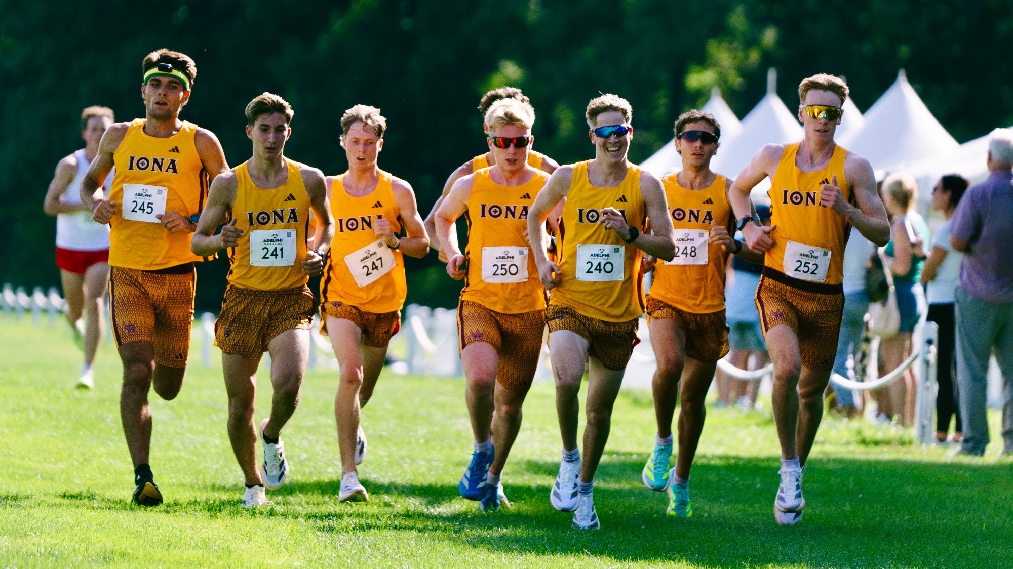 MXC at Bethpage