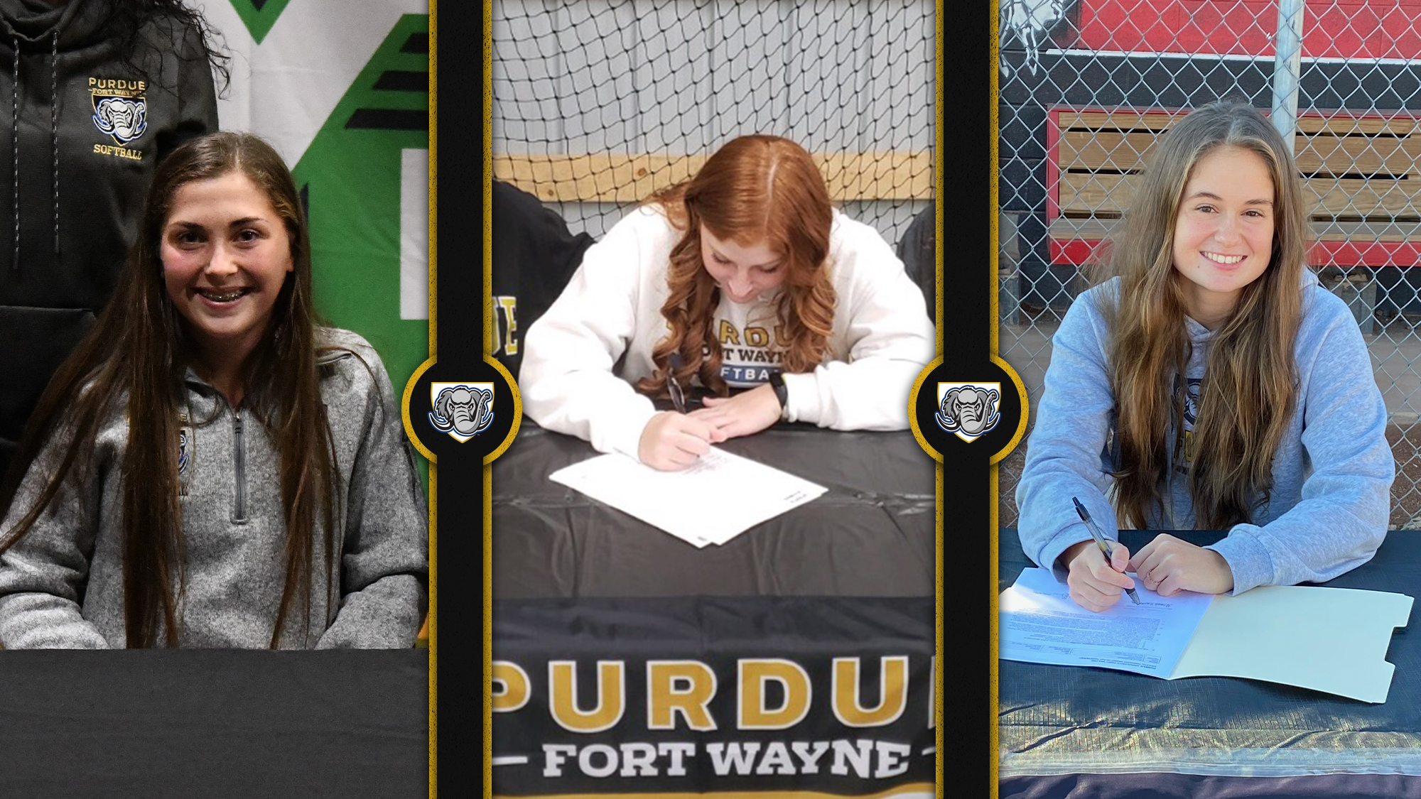 Purdue University Fort Wayne Athletics