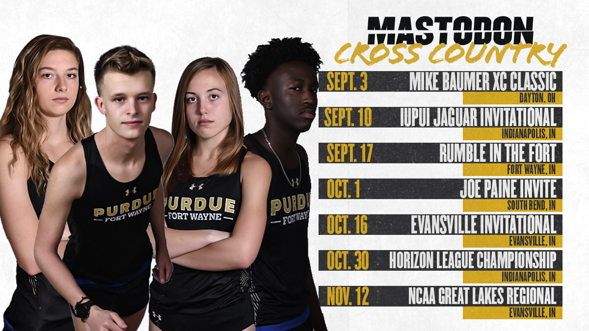 Purdue University Fort Wayne Athletics