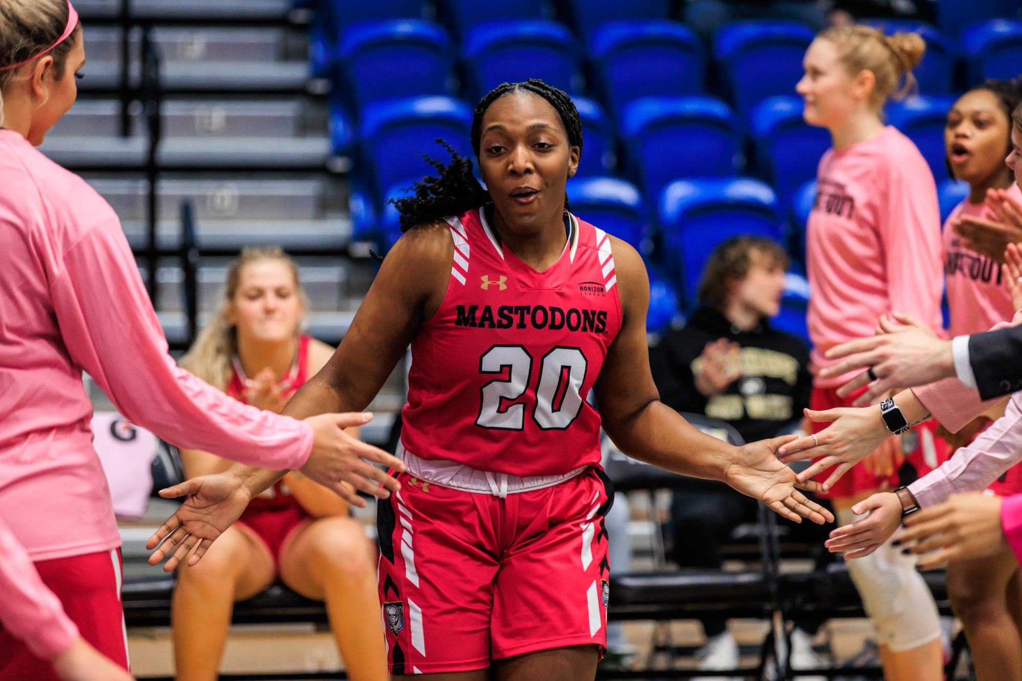 Purdue University Fort Wayne Athletics