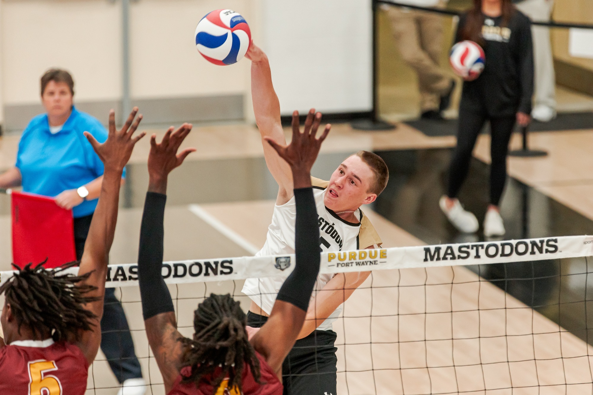 JP Candrian headshot