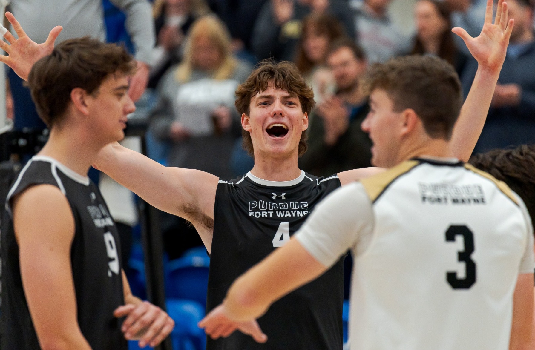 Hunter Hopkins headshot