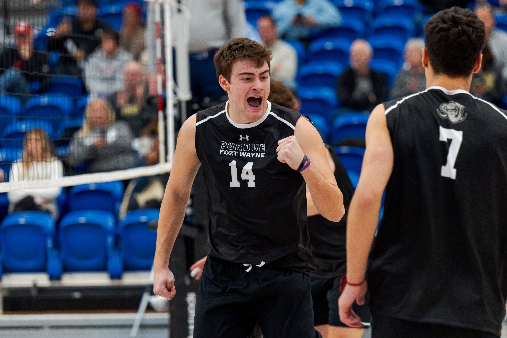 Kaden Fosdick headshot