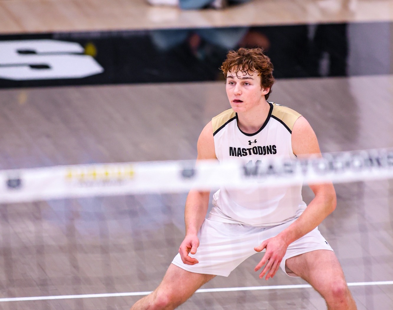 Owen Banner headshot