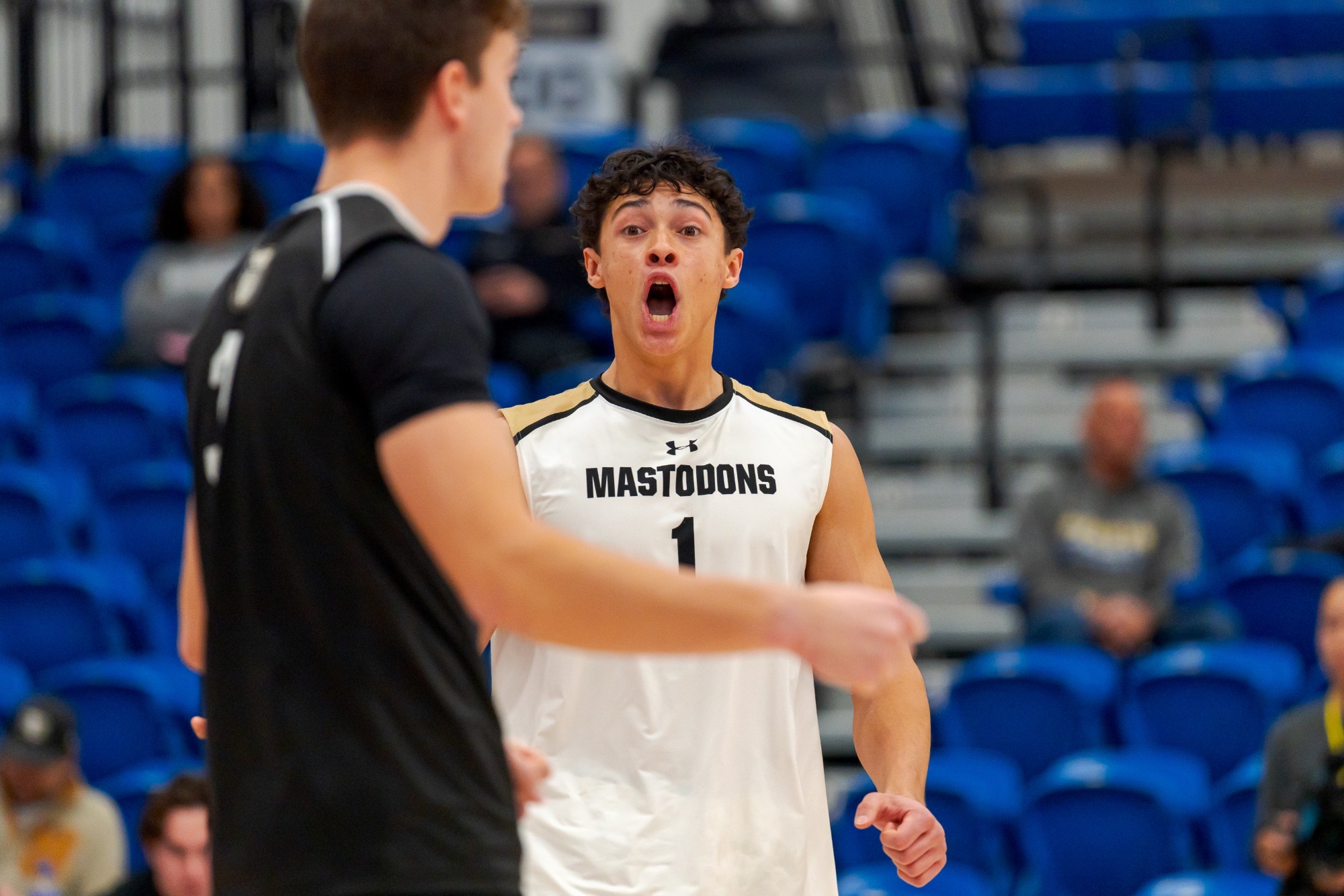 Carlo Huisden headshot