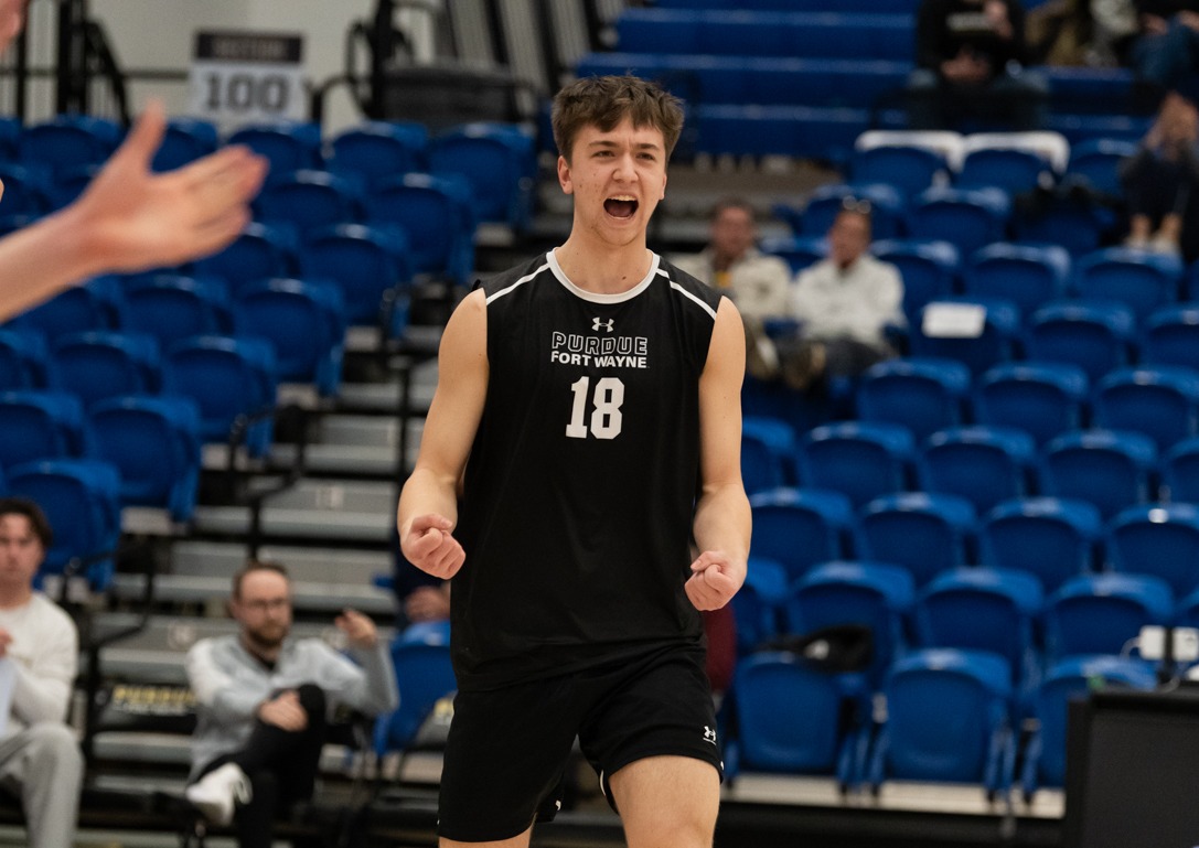 Ethan Skalski headshot