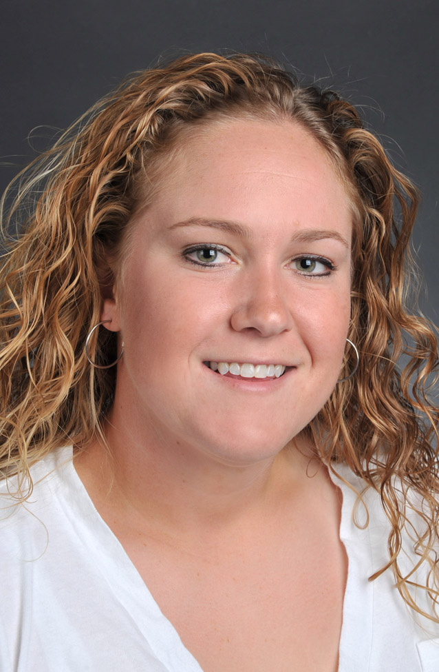 Rogers, Jessica 2011 Mug