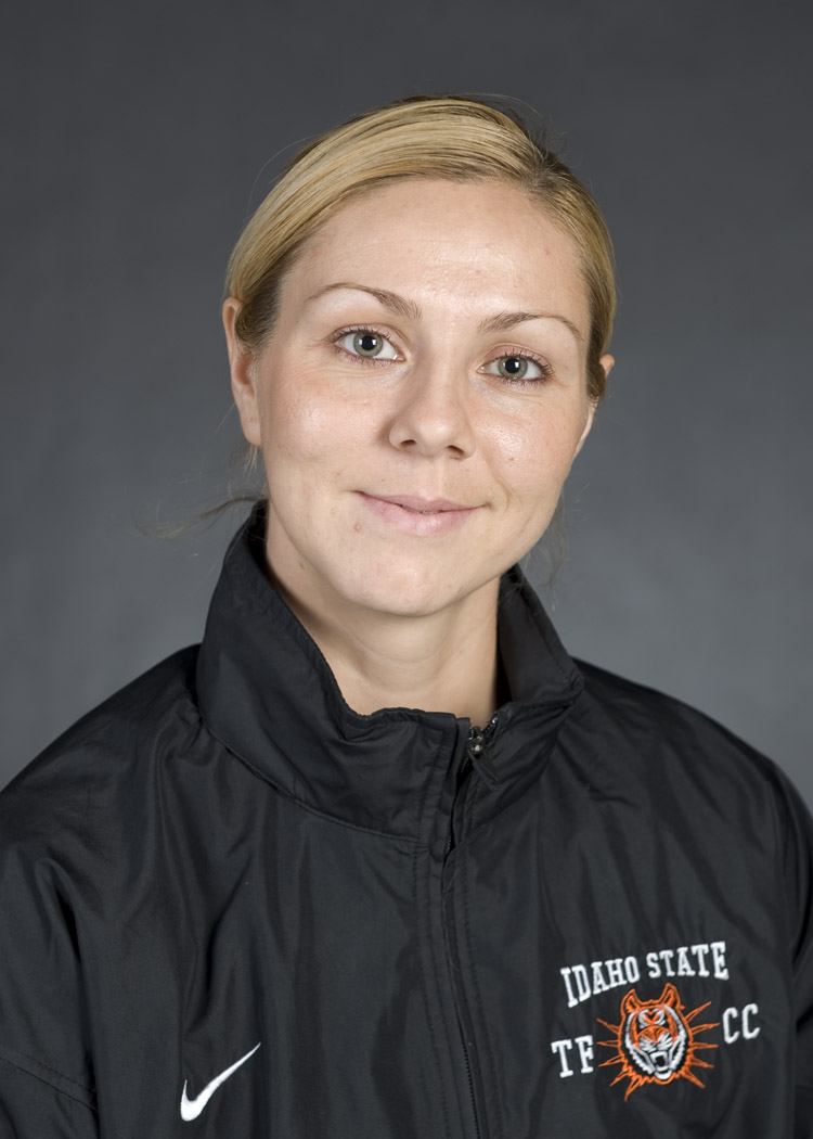 Biljana Jovanovska