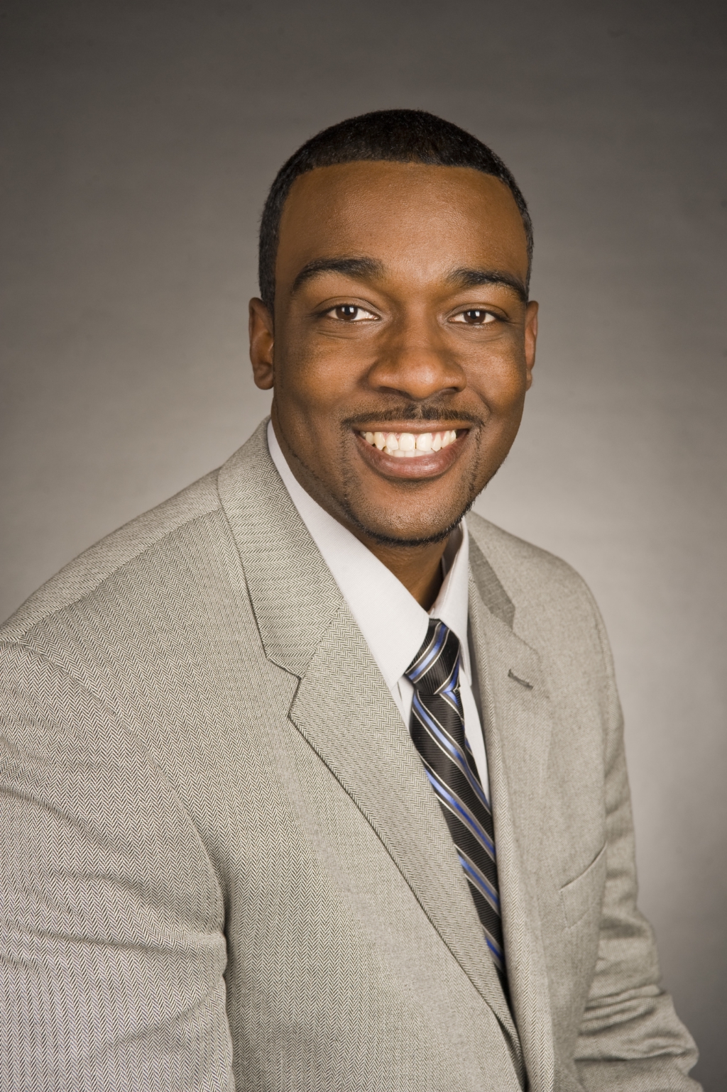 Quinton Freeman