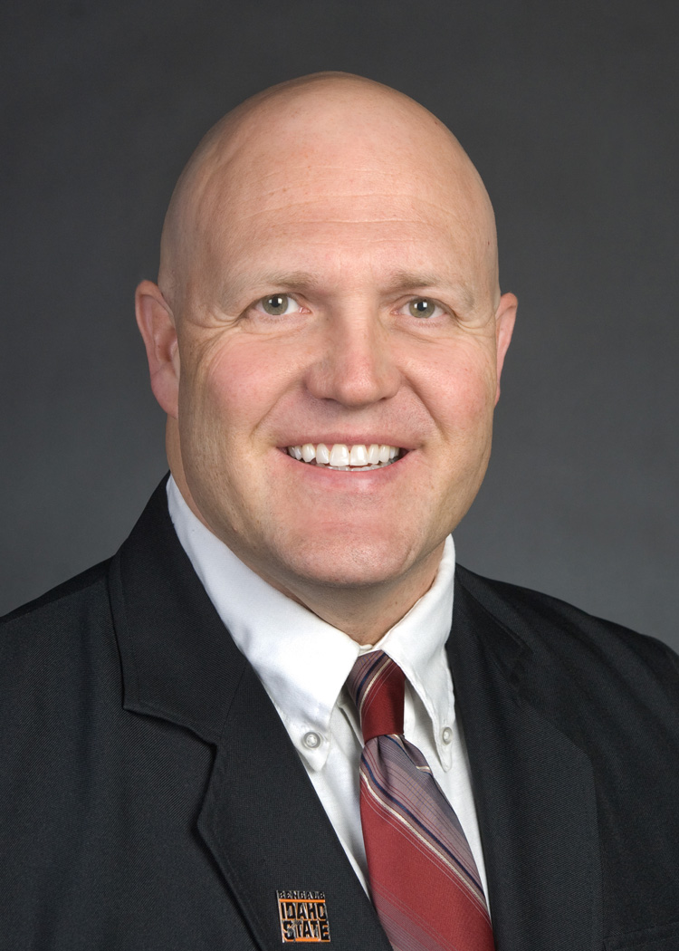 Don Bailey
