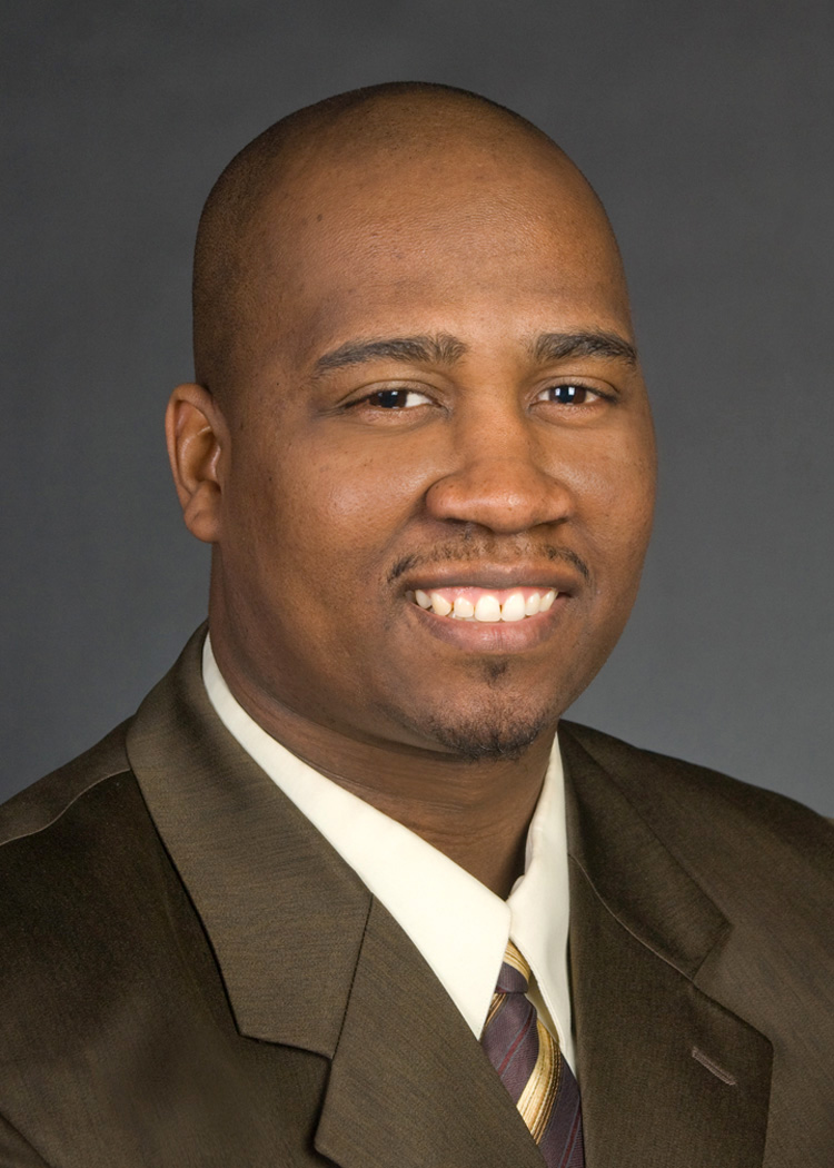 Todd Bates