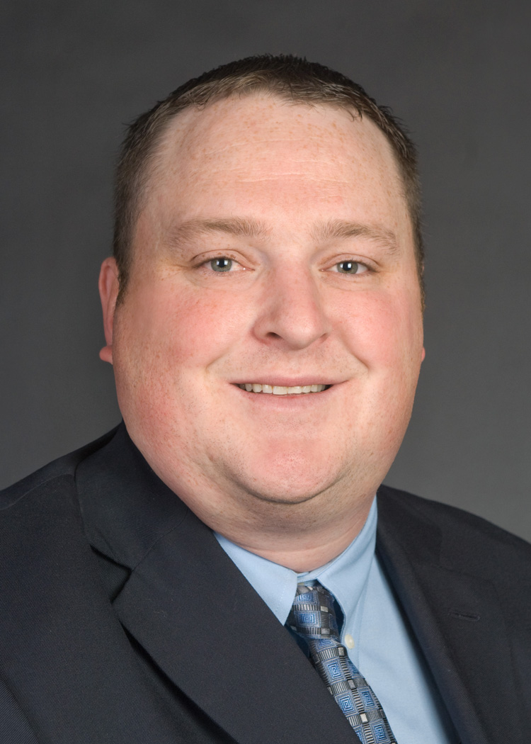 Derrick Roche