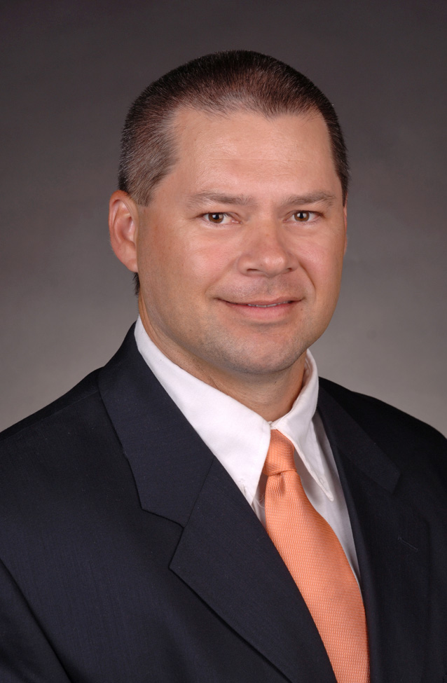 Mark Campbell