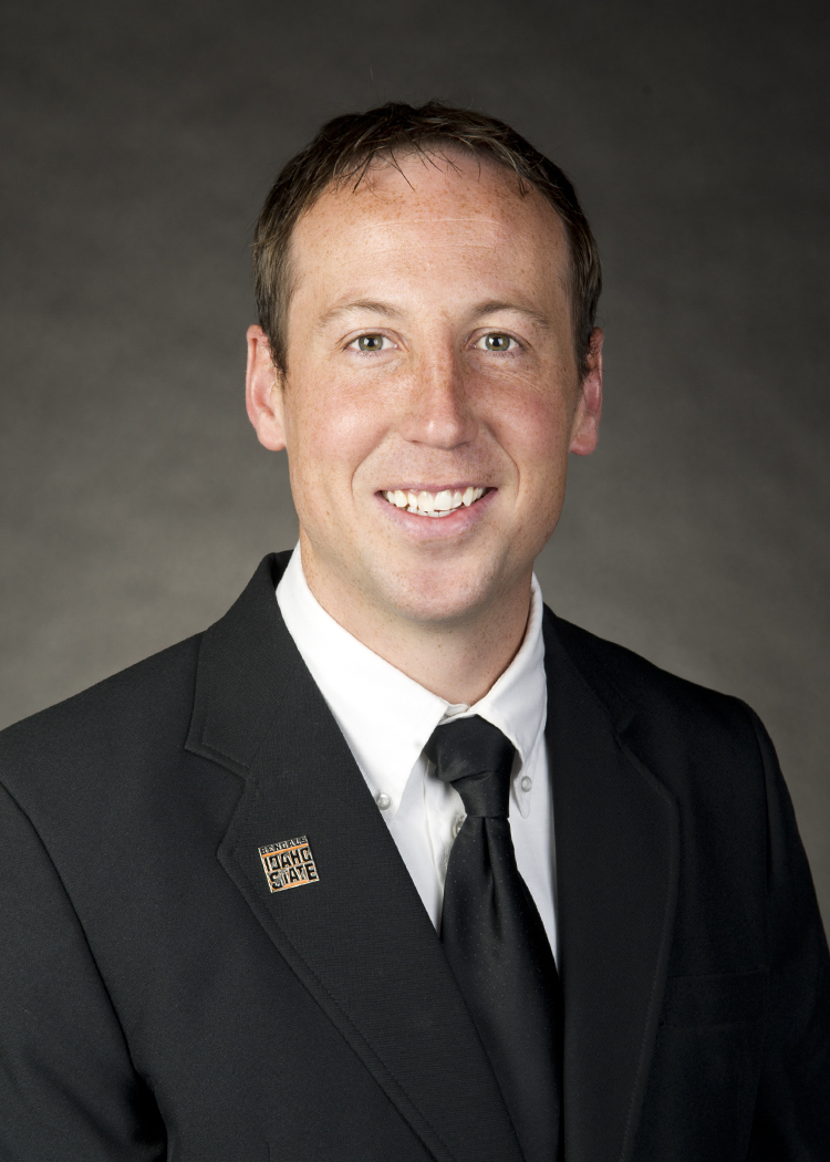 Jay Collins