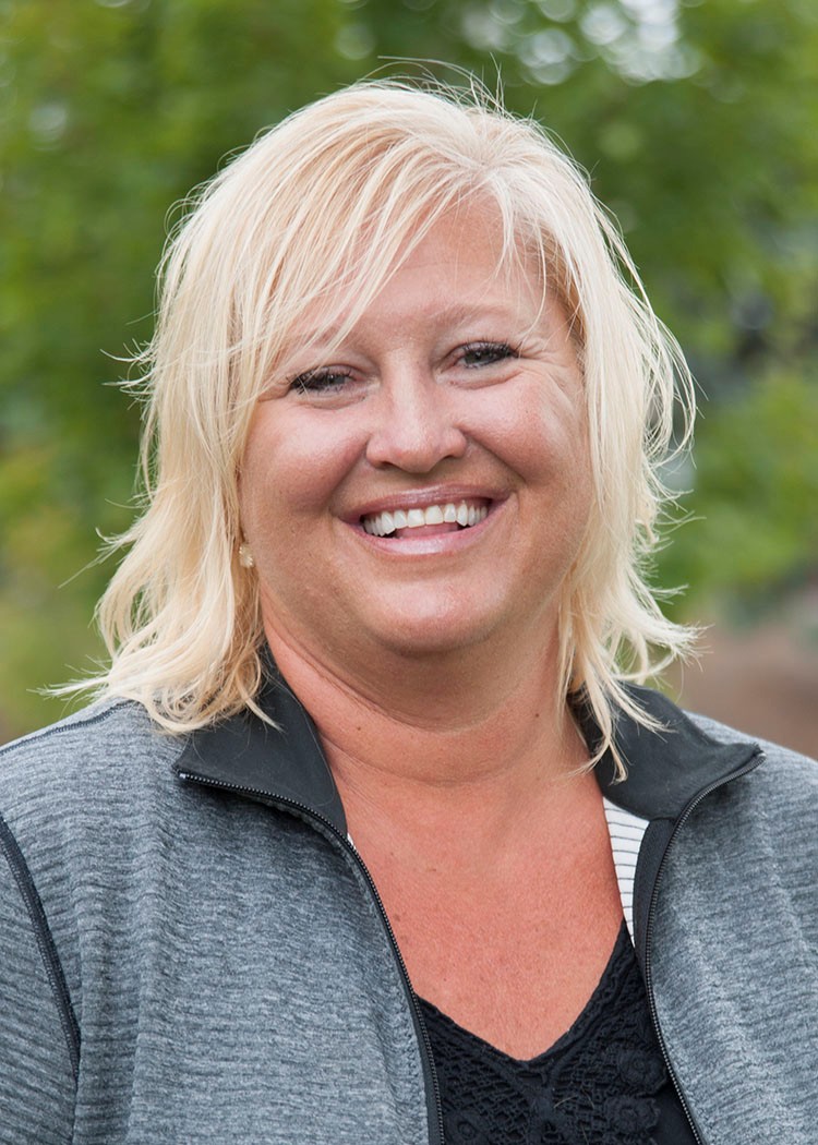 Gretchen Maloney