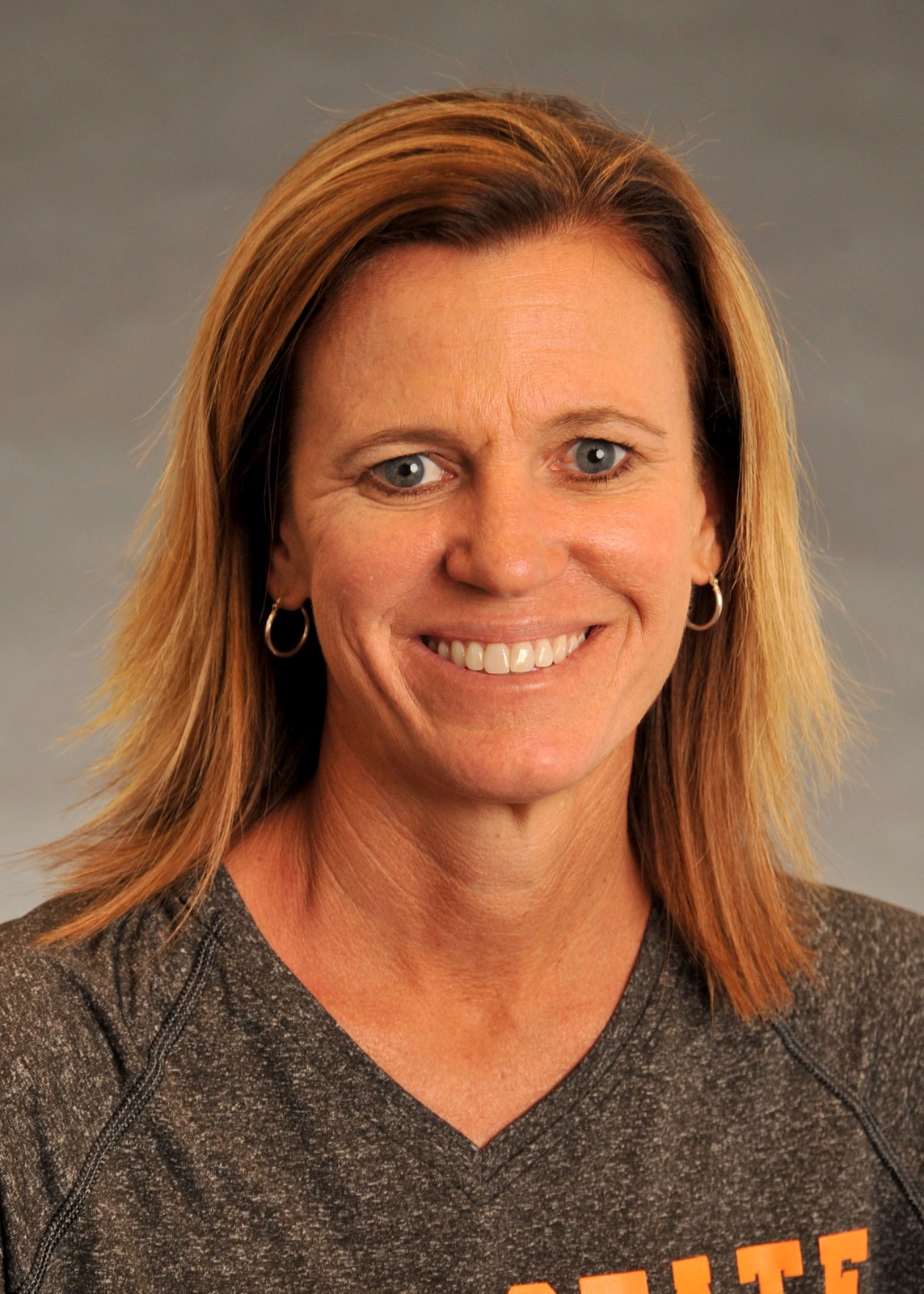 Allison Gibson