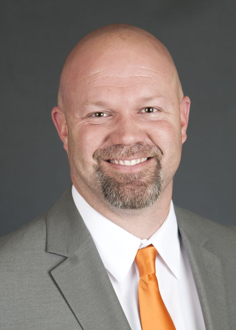 Rick Reynolds