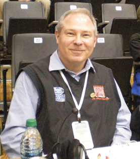 Mark Liptak