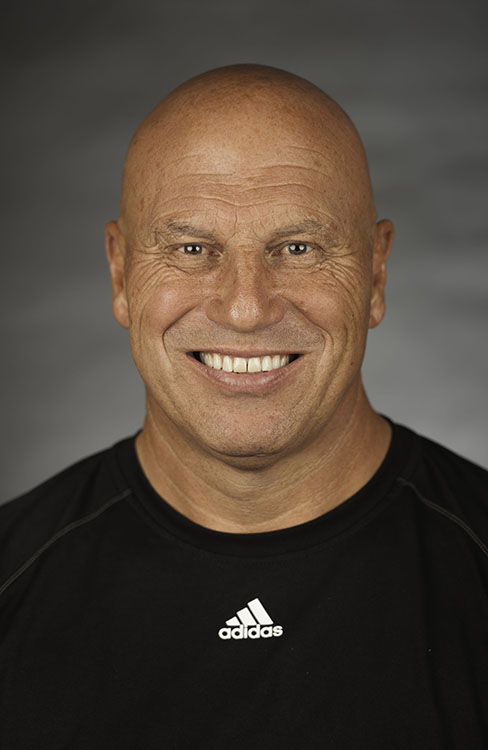 Mike Kramer