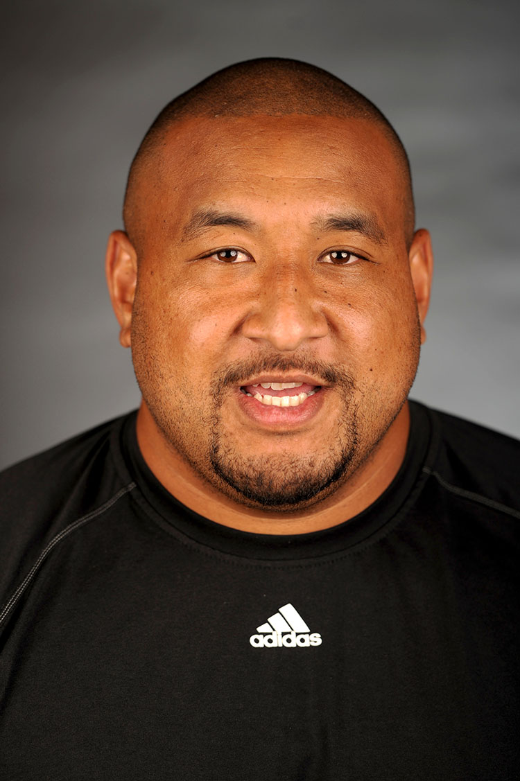 Steve Fifita