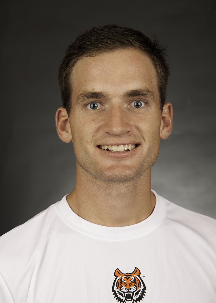 Dylan Marx '16