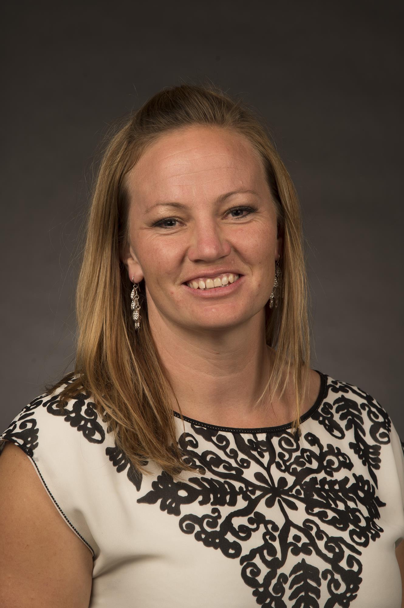 Hillary Merkley Head Coach Women's Track and Field Coaches Idaho