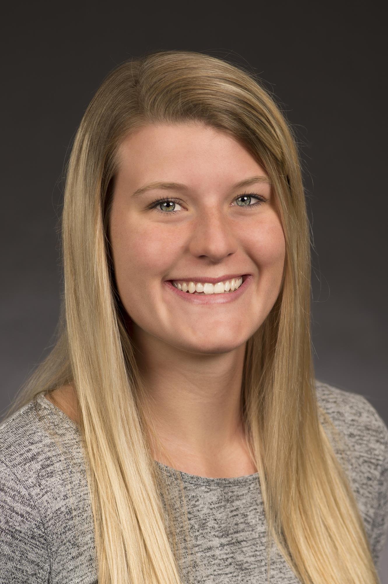 Natalee Faupel