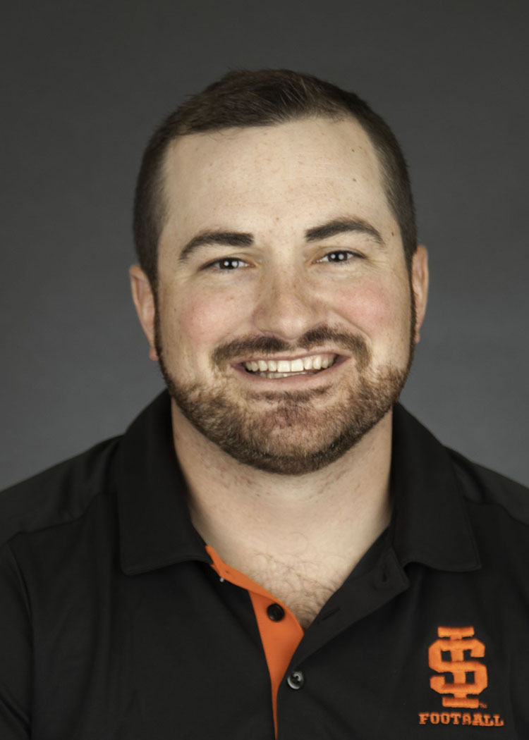 Matt Troxel
