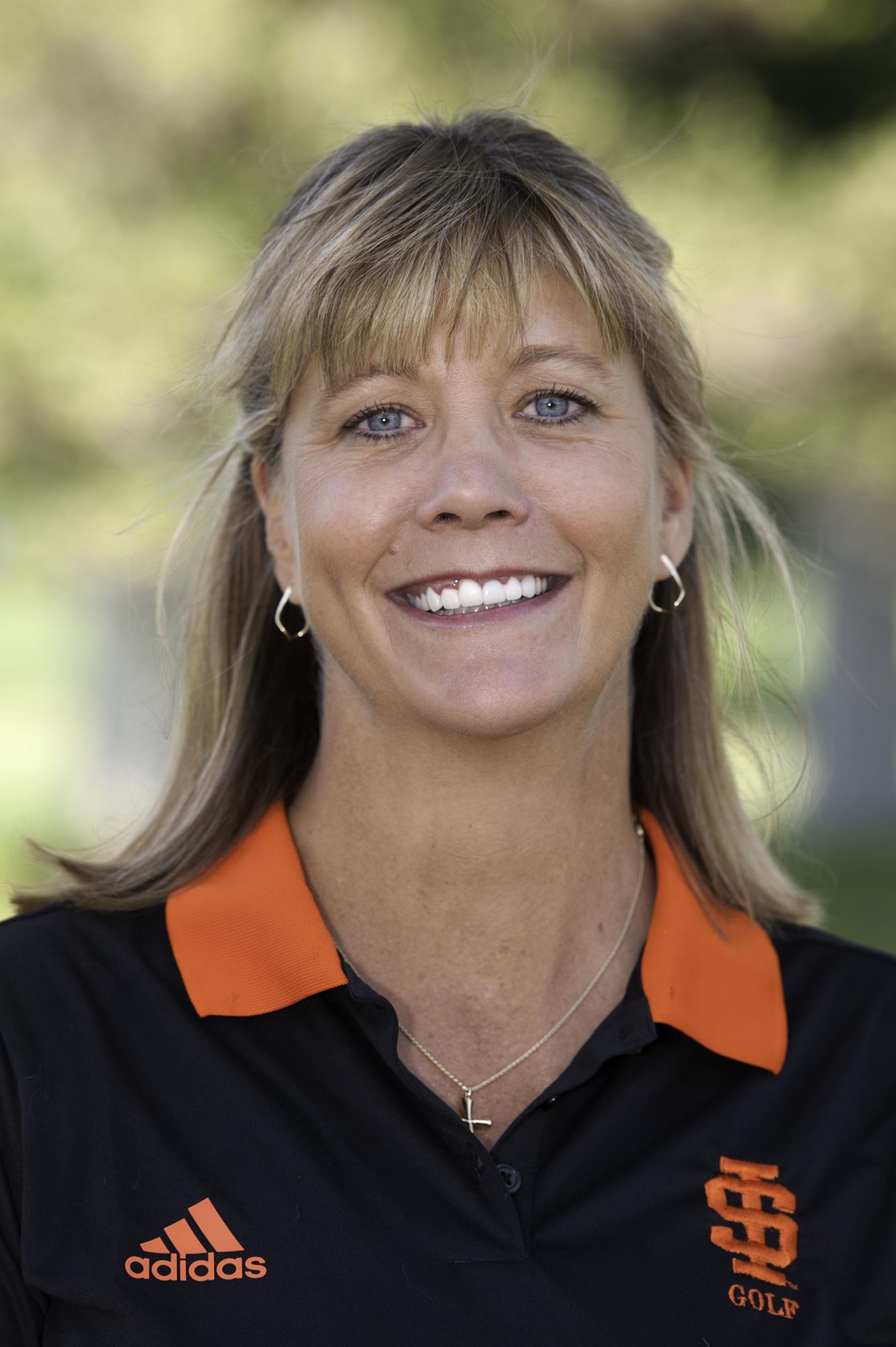 Greta Carlson